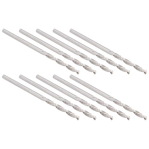 1.75 Mm Spiraalboor, hoge snelheid stalen boor, metaalmateriaal, kunststof behuizing, gereedschap voor sieraden maken 5