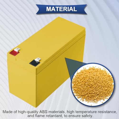 18650 Li-Ion Batterij opslagdoos, 12V, 7A, 18650 houder, DIY Batterij behuizing voor voeding met 3S 40A Batterijbescherming Board, nikkelstrip, 18650 houder, oplaadkabel