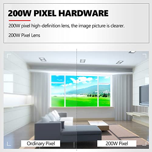 USB Camera Module, HBV-1313 1600 * 1200 2 miljoen Pixels 60° brede hoek lens USB Cameramodule met OV2659 Spiegelmodules 3