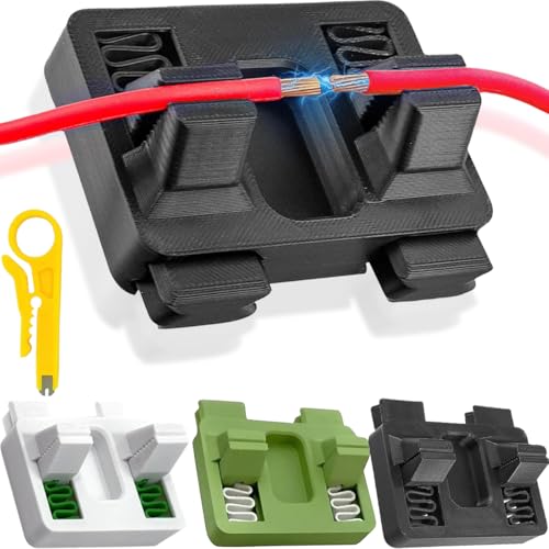 4 stuks lasapparaat voor elektrische ontwerp, lasstandaard, soldeerappparaat, reparatiereedschap, accessoires voor MIG- en TIG-solderen, elektronica en autoreparatie (3 kleuren)