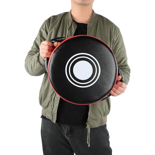 Taekwondo Training Shield Boxing Training Doel Multilayer Lining Kick Boxing Strike Target Focus Kracht Trainingsschild voor boksen Sanda Taekwondo 3