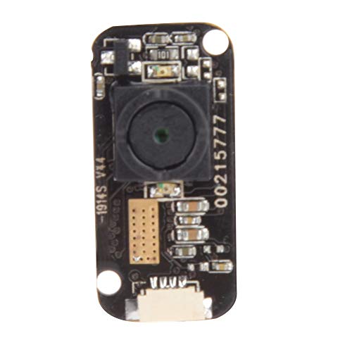 Mini Camera Video Module, USB Camera Module, GC0308 Spaander, 300.000 pixels, 640x480 30fps 27° voor Reclame Machine 3