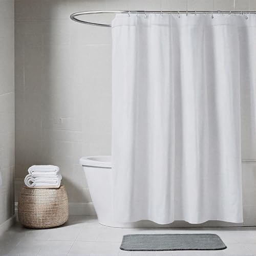 1 Inch Binnendiameter gordijn Rod ringen met ogen, 30 stuks metalen gordijn Ring voor gordijn Rods Hoop Pennen, Goud Kleur 4