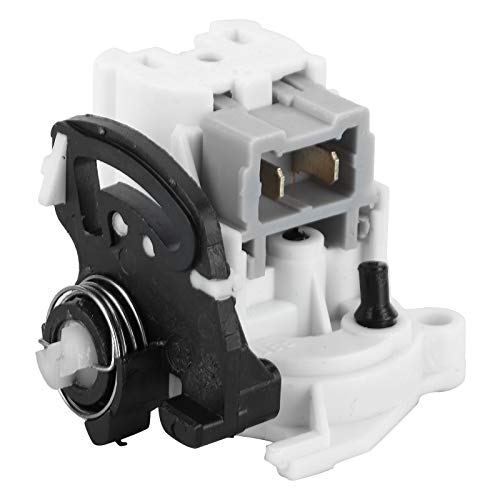 Schloss-Betätigungs-Magnetventil 7701473742 8200102583 Kofferraumschloss-Betätigungs-Magnetventil N0501380 Türschloss-Betätigungs-Magnetventil 7700427088 Autozubehör Geschikt voor Clio MK2/ 4