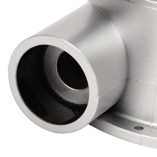 Kleine waterturbine Hydro-elektrische Generator Permanente Magneet Brushless Motor Waterkracht Hydro Generator voor Hydroelektrische Energie Generatie (SJ18C) 4