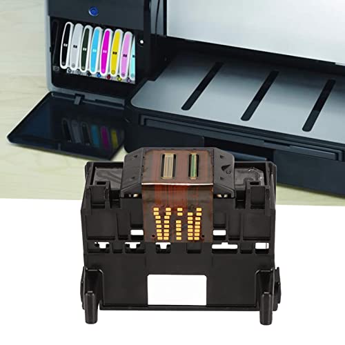 Printerkop vervangen B209A +B209A+Printhead Abs Printhead Abs Printhead vervangingsset voor fotosmart voor B110A voor B209A voor B210A voor B110B voor B110C Printers 5