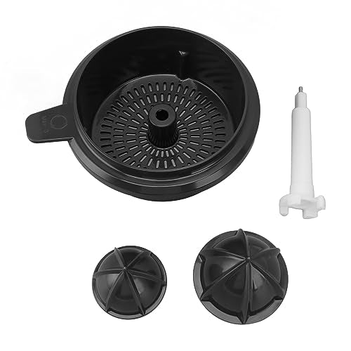 Thermomix sapset voor vers geperst sinaasappelsap 3