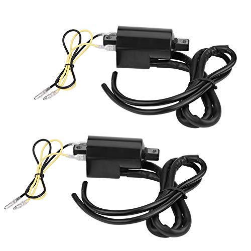 2Scs Motorfiets ontsteking Coil Accessoire voor GSF400/GSF600/GSF1200 Bandit