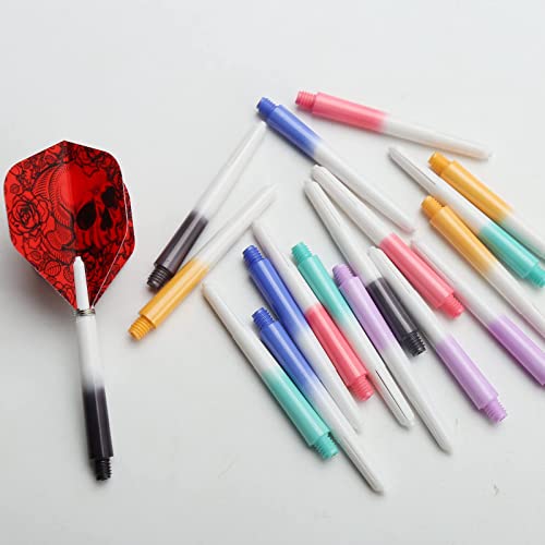 Dartassen nylon darts accessoires nylon dartas