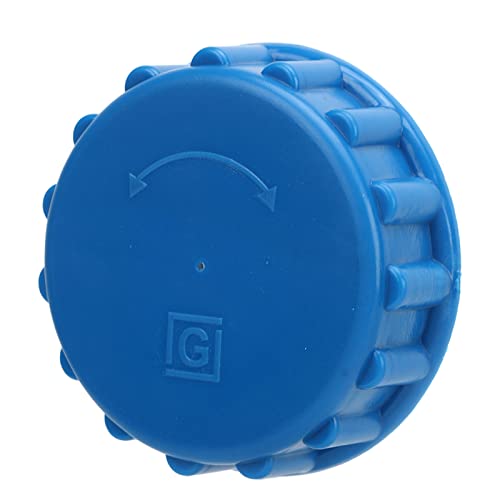 Brandstofkap 58mm Hulpverwarmer Brandstoftankkap met tankdop Vervanging Hulpverwarmer Toebehoren