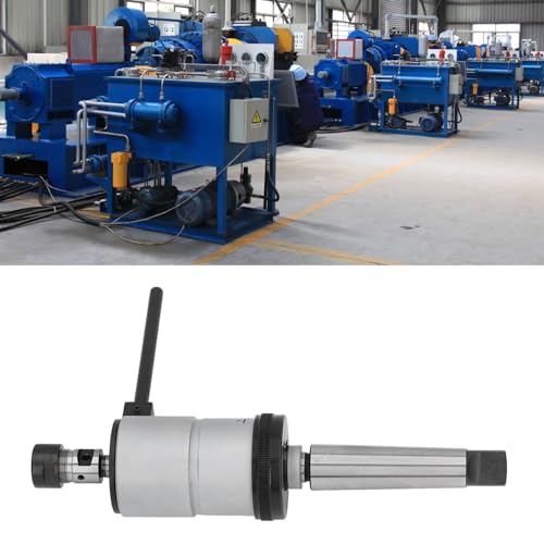 J46 Zelfomgekeerde kraankop voor boormachines 3