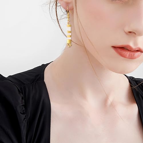 360 Stuks Glas Zaad kralen, Tila kralen, 2 Hole Spacer kralen Rechthoekige platte drager Kralen voor het maken van meerdere onderdelen armbanden ketting sieraden maken 5