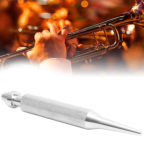 Mondstuk reparatie gereedschap, trompet trombone aanpassen gereedschap mondstuk reparatie gereedschap muziekinstrument accessoires