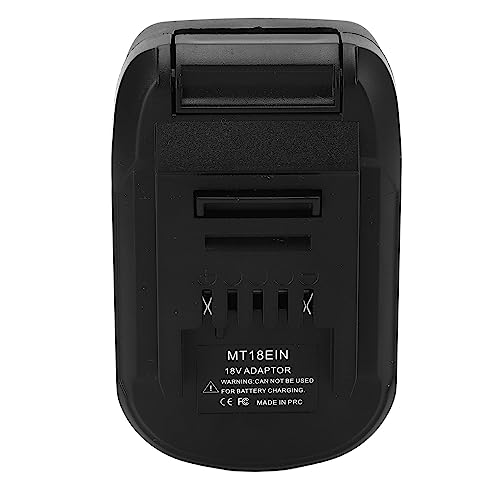 Lithium batterij - Klooster voor elektrisch gereedschap, Stabiel