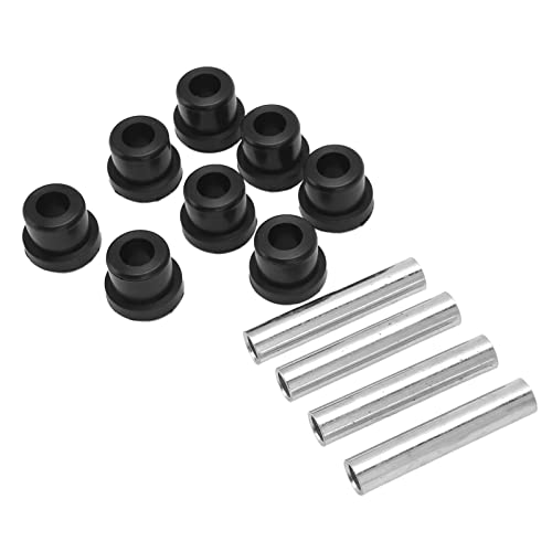 Ezgo Leaf Spring Socket Kit 70291-G01 Vervanging van de TXT-medaillist voor DS 1992-Up Gas Electrical Polyurethaan Steel voor cartridges