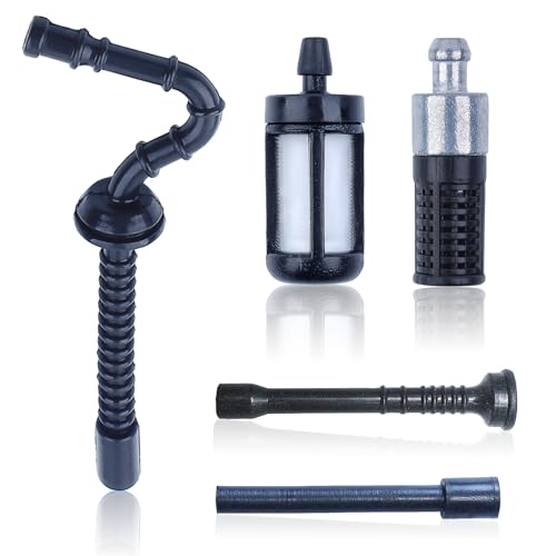 Brandstofleiding en filterset voor MS250 MS230 MS210 025 022 021 kettingzaag 1123 358 7701 delen van pulslijnen