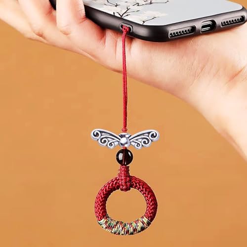 Ongeveer 200 st Tibetaanse Vleugels Spacer Kralen Antiek Zilver voor DIY Sieraden 4