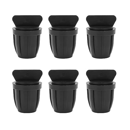 20 STKS 8/11 Slangeindplug Stevige Veilige Installatie voor Irrigatiebuizen City Greening 4