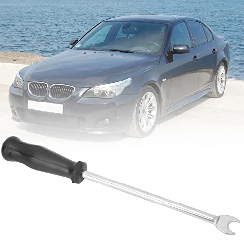 Handremverstelgereedschappen, vergrendelhulpmiddel voor autohandrem 32 1 030 Non-slip Soft Grip Vervanging voor 5 Series E60 E61 6 Series E63 E64 4