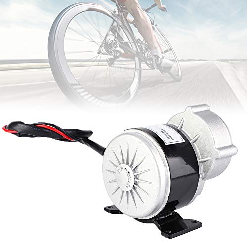 Moteur de Réduction de Vitesse Electraque, Moteur de Réduction de 250 W Pour Vélo Electraque de Scooter, Moteur de Vitesse de Vélo Electraque, 3000 Tr/min 5