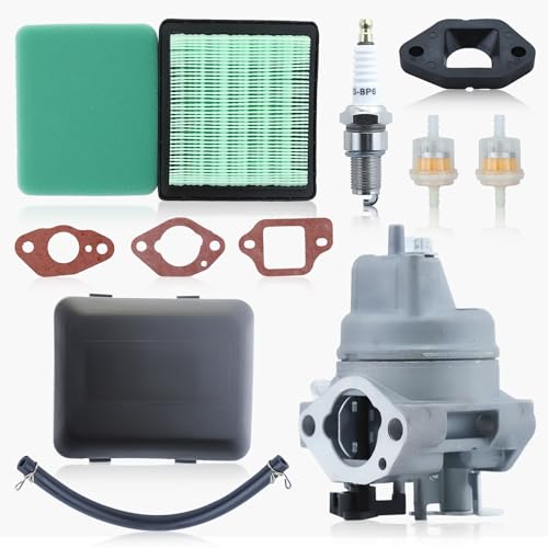 Carburator Kit voor Honda GC160 GC160A GC160LA GC160LE Vervanging 16100-Z0J-013