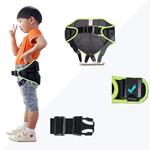 Beschermende Kont voor kinderen, Extreme Sport Butt Pad Ski Snowboarding Skate Hip Beschermende Pantshorts voor kinderen 4