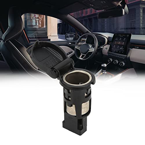 Sigarettenaansteker voor Meg, Car Power Socket 253312923R Hoge efficiëntie 12V 120W auto sigarettenaansteker vervanging 3