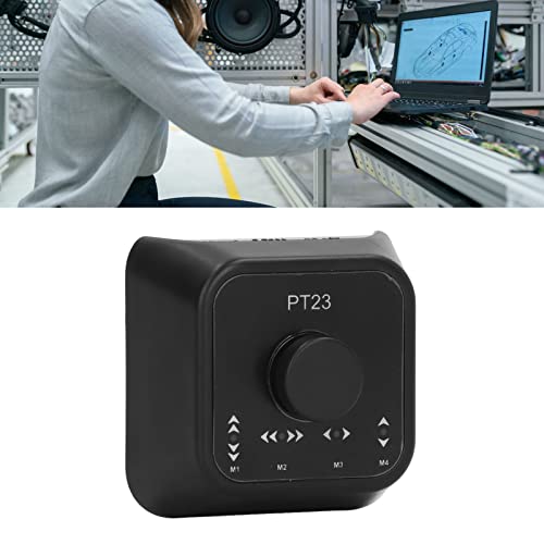 Bluetooth Page Turner, Praktische pagina Turning Pedal Hoge sterkte ABS voor Electronic Music Score [video spel] Onderdelen en toebehoren van testapparatuur