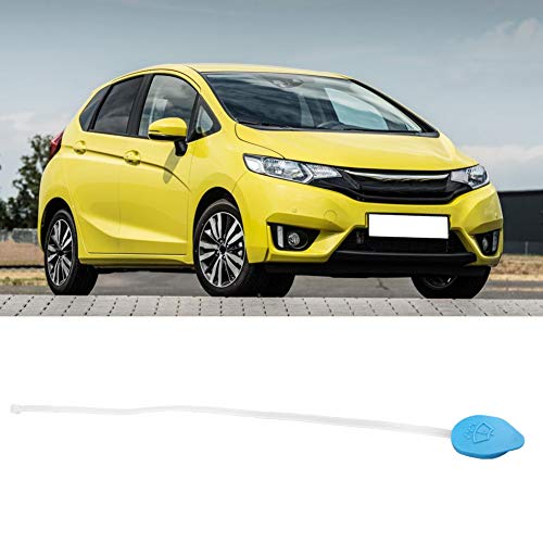 Autowasmachine Bottle Reservoir Tank Cap Past voor JAZZ 2009-2013, 76802-TF0-002 Voorruit Wiper Systeem Monddop Unit 3
