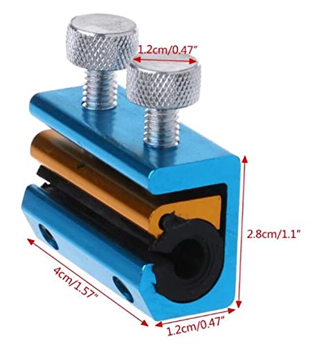 Sea Motorfiets Cable Oiler Smeermiddel voor Clamp Clutch Accelerator Pedal Brake Tool Scooter 3