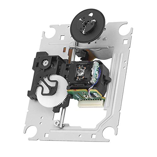 SF-P101 16 Pin optische pick-up lens met mechanisme voor CD-dvd-speler, 650nm output golflengte 5