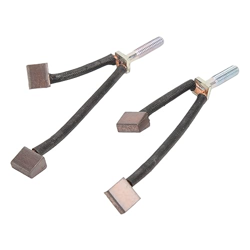 ATV Motor Carbon Brush Set - High Power voor snellere lieren - Compatibel met verschillende modellen - Ideaal voor ATV-liefhebbers en geliefden 4