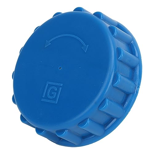 Brandstofkap 58mm Hulpverwarmer Brandstoftankkap met tankdop Vervanging Hulpverwarmer Toebehoren 4