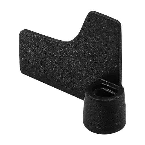 Zeebroodmachine Mengen Paddle voor Panasonic Broodmaker Vervanging Delen voor Broodmachine - Verpakking van 2 4