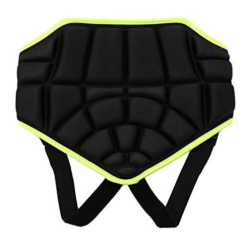 Beschermende Kont voor kinderen, Extreme Sport Butt Pad Ski Snowboarding Skate Hip Beschermende Pantshorts voor kinderen