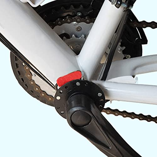Pedaalsensor elektrische fiets schijf 6 Magneet voor ondersteunde 5 Magneten Elektrische fiets Power Pedal Assist Sensor Pedalen Fiets accessoire fietsonderdelen set 5