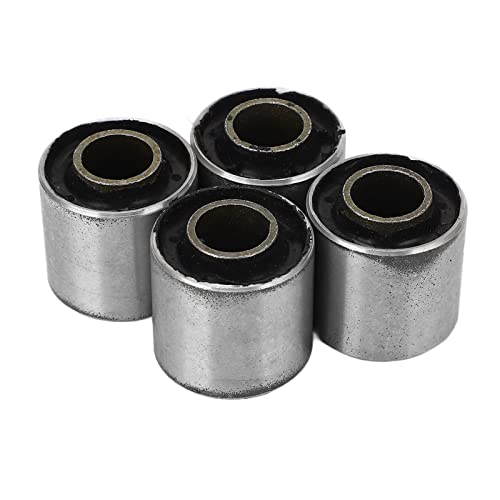 4PCS Shock Swing Arm Bus Set, 12mm 28mm 29mm Metal Shock Swingarm Bus Spacer Set voor Quad ATV Pit Dirt Bike Motorfiets