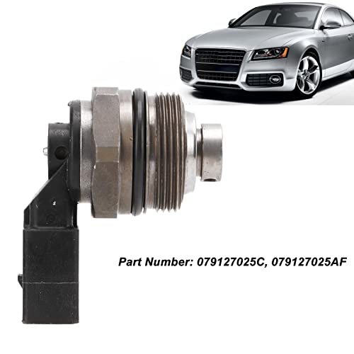 Hogedruk Brandstofpomp Converter, Motor Hogedruk Brandstofpomp Converter 079127025C Vervanging voor 1.4L L4 Gas 2008 3