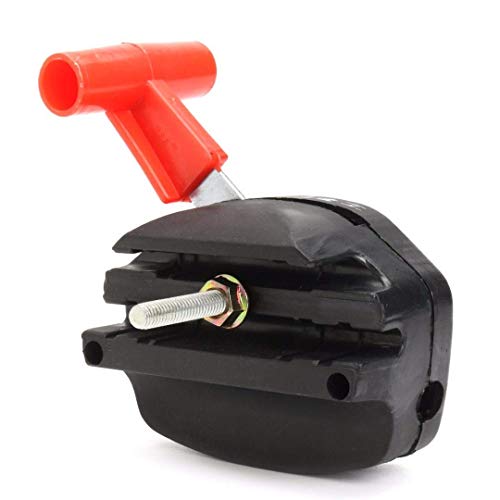 Draadloze universele schakelaar voor alle standaard grasmaaiers