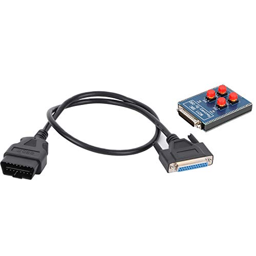 sbc gereedschap + auto reparatie gereedschap, auto kenmerkend Hulpmiddel voor remherstel Geschikt voor sbc tool w211 sbc recovery door obd sbc obd sbc w211 w211 sbc sbc recovery sbc w211 sb