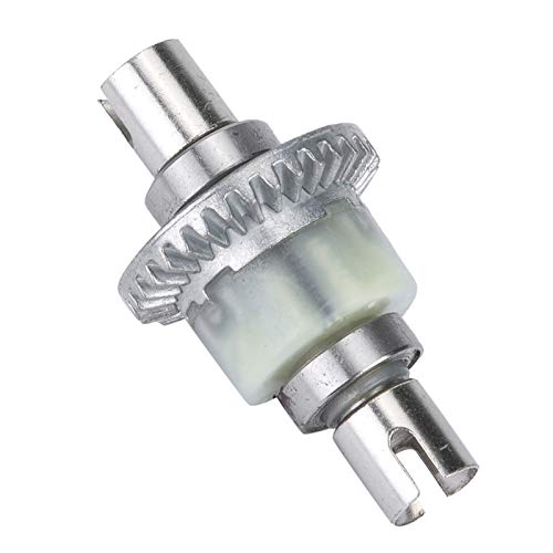 RC Truck Upgrade, Assemblage voor 9300 9304 RC Autodelen Legering Differentiaal 9300 Differentiaal 1 18 Modelauto