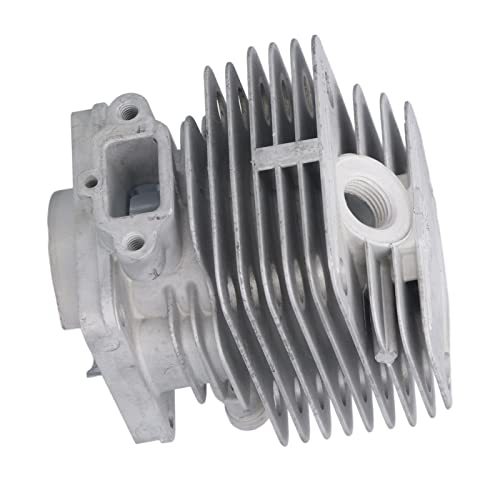 Cilinder Piston Pin Hole 9MM 40mm Cilinder Piston Montage voor Cilinder Kit OLEO MAC 740 440BP EFCO 8400 8405 STARK 40 EMAK MAC Professionele accessoires voor gebruik