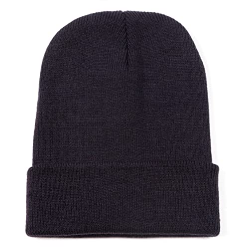 3 Hole gebreid Balaclava Full Face Cover Winter Storm Masker Hat Windproof 3 Hole Beanie Gezichtsmasker voor mannen Vrouwen Fietsen Skipakket van 2 4