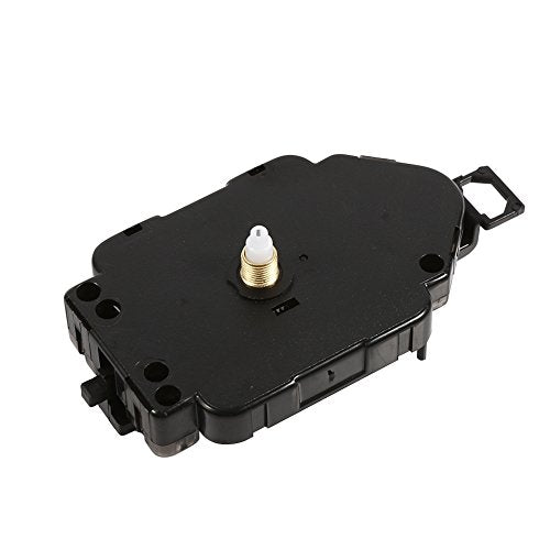 Crazy Sale Wandklok beweging Pendulum Mechanisme Huishouden Kirk Reparatie Onderdelen Vervanging DIY Quartz, Pendulum Beweging Quartz DIY Beweging Set Vervanging Pendulum Beweging 4