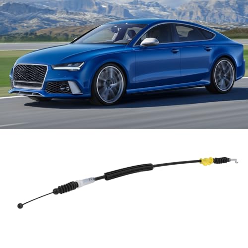 Bowden Kabel buitendeurgreep, Bowden Kabel buitendeurgreep Professionele prestaties 4H0837099B voor A1 A8 4