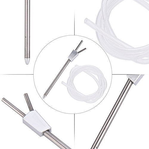 RC Air Tachometer, Messger?t Differenzial Pitotrohr mit Rohr