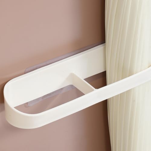 2 PCS Wall Mounted Umbrella Holder, Wall Mounted Paraplu opslagrek voor lange en korte, paraplu standaard Punch Gratis, Geschikt voor kantoren, woonkamers, gangen 3