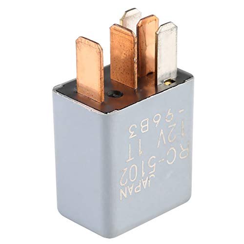 Autorelais 39794-S10-003 Geschikt voor CR-V, populair