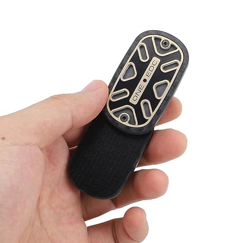 Draagbare Fidget Slider Fidgets voor volwassenen, Magnetische Fidget Slider, Meerdere angststoornis Desktop Stress Relief, Verjaardagsgeschenken voor vriend, echtgenoot en vader 5