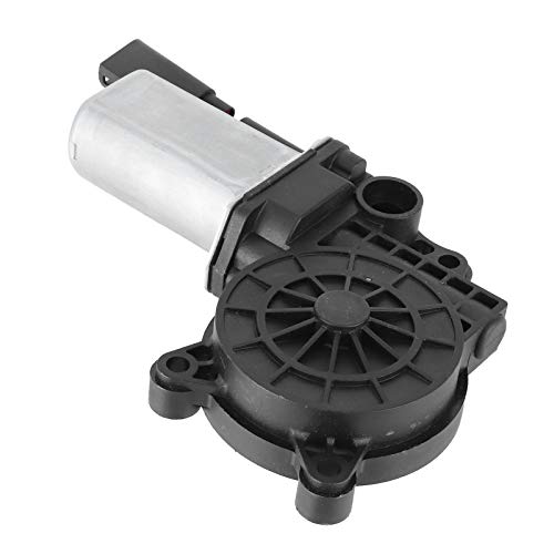 Elektrische Window Motor, Stable Performance Power Window Motor, voor Ford Fiesta MK6/FIESTA STETEC/FIESTA ST Ford Fiesta MK6 3 Deur 2002-2008